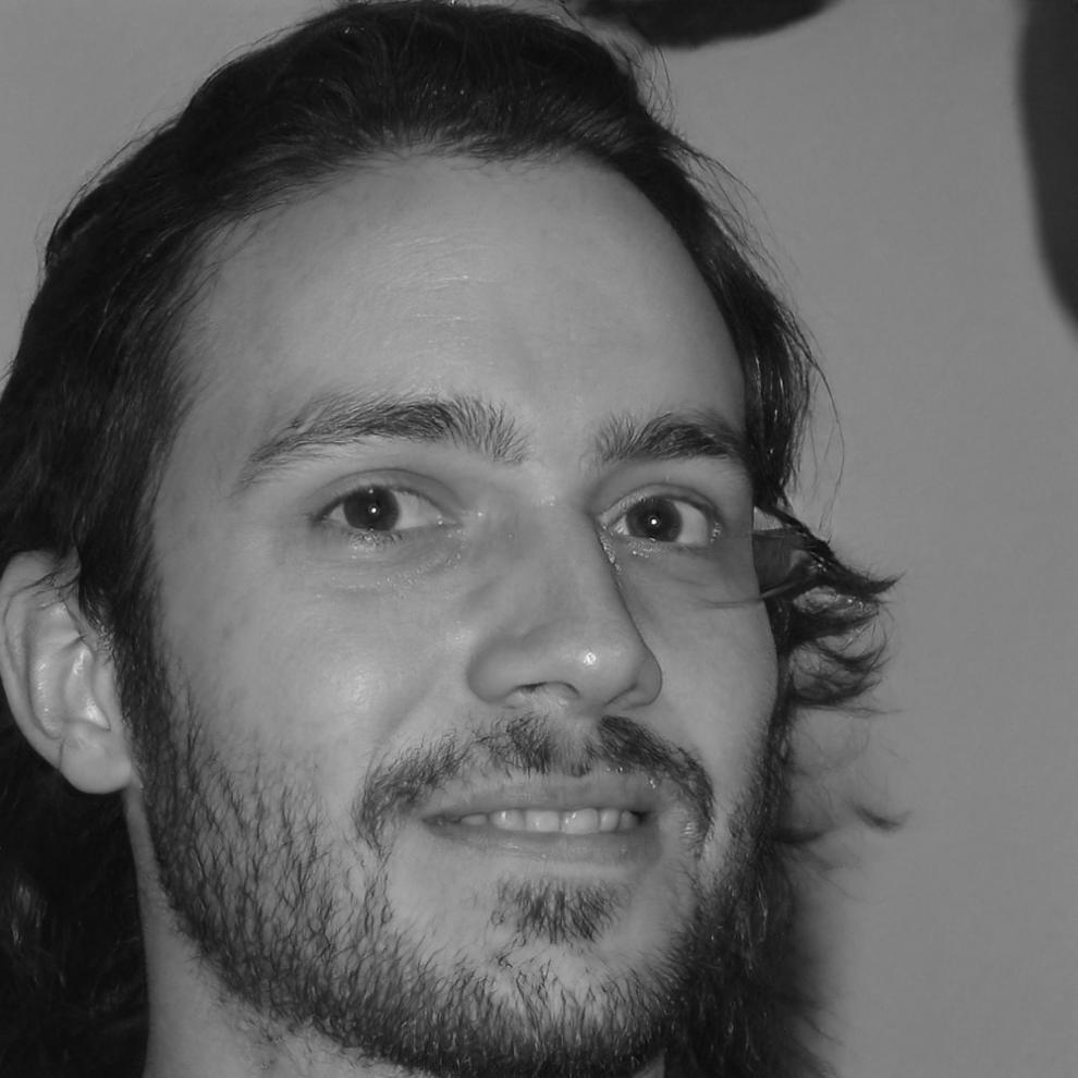 Koldo Etxeberria, fundador de ensaviorex